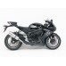 2011-2023 SUZUKI GSXR600/GSXR750 Stainless Race Full System